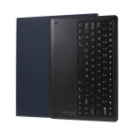 Pokrowiec Etui Klawiatura do iPad Pro 12.9 2020 granatowy