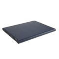 Pokrowiec Etui Klawiatura do iPad Pro 12.9 2020 granatowy