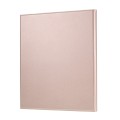 Pokrowiec Etui Klawiatura do iPad Pro 12.9 2020 różowy