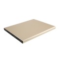 Pokrowiec Etui Klawiatura do iPad Pro 12.9 2020 złoty