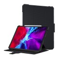 Pancerne Etui Pokrowiec do iPad Pro 12.9 2020 czarny