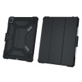 Pancerne Etui Pokrowiec do iPad Pro 12.9 2020 czarny