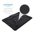 Pancerne Etui Pokrowiec do iPad Pro 12.9 2020 czarny