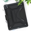 Pancerne Etui Pokrowiec do iPad Pro 12.9 2020 czarny