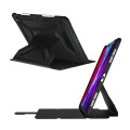 Pancerne Etui Pokrowiec do iPad Pro 12.9 2020 czarny