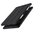 Pancerne Etui Pokrowiec do iPad Pro 12.9 2020 czarny