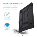Pancerne Etui Pokrowiec do iPad Pro 12.9 2020 czarny