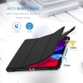 Pancerne Etui Pokrowiec do iPad Pro 12.9 2020 czarny
