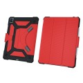 Pancerne Etui Pokrowiec do iPad Pro 12.9 2020 czerwony