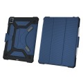 Pancerne Etui Pokrowiec do iPad Pro 12.9 2020 granatowe