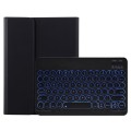 Etui Podświetlana Klawiatura do iPad Pro 10.5 / iPad Air 10.5 czarna