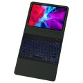 Etui Podświetlana Klawiatura do iPad Pro 10.5 / iPad Air 10.5 czarna