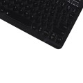 Etui Podświetlana Klawiatura do iPad Pro 10.5 / iPad Air 10.5 czarna
