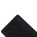 Etui Podświetlana Klawiatura do iPad Pro 10.5 / iPad Air 10.5 czarna