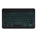 Etui Podświetlana Klawiatura do iPad Pro 10.5 / iPad Air 10.5 czarna