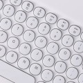 Etui Podświetlana Klawiatura do iPad Pro 10.5 / iPad Air 10.5 miętowa