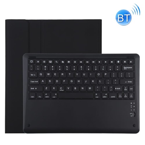 Etui Bezprzewodowa Klawiatura do iPad Pro 12.9 2020/2021 czarne