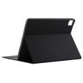 Etui Bezprzewodowa Klawiatura do iPad Pro 12.9 2020 czarne