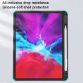 Slim Etui Klawiatura TouchPad do iPad Pro 11 2020 czarna