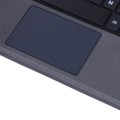 Etui Klawiatura Huawei MatePad Pro 10.8 TouchPad czarna