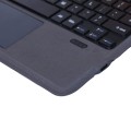 Etui Klawiatura Huawei MatePad Pro 10.8 TouchPad czarna