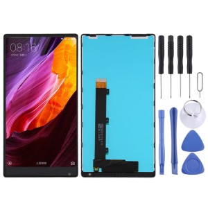 Wyświetlacz LCD Dotyk Ekran XIAOMI Mi Mix czarny