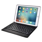 Elegancka Klawiatura Bluetooth iPad Air czarna