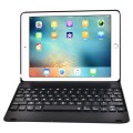 Elegancka Klawiatura Bluetooth iPad Air czarna