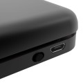 Elegancka Klawiatura Bluetooth iPad Air czarna