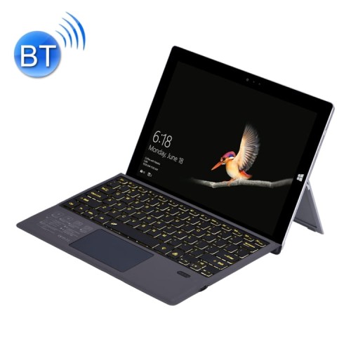Podświetlana Klawiatura do Microsoft Surface Pro 3 4 5 6 7