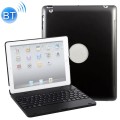Mocne Etui Klawiatura Bluetooth iPad 2 3 4 czarna