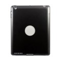 Mocne Etui Klawiatura Bluetooth iPad 2 3 4 czarna