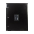 Mocne Etui Klawiatura Bluetooth iPad 2 3 4 czarna