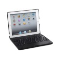 Mocne Etui Klawiatura Bluetooth iPad 2 3 4 czarna