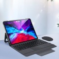 Dux Ducis Etui Klawiatura TouchPad do iPad Pro 12.9 2020 /2018