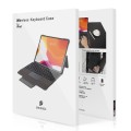 Dux Ducis Etui Klawiatura TouchPad do iPad Pro 12.9 2020 /2018