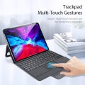 Dux Ducis Etui Klawiatura TouchPad do iPad Pro 12.9 2020 /2018