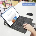 Dux Ducis Etui Klawiatura TouchPad do iPad Pro 12.9 2020 /2018
