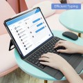 Dux Ducis Etui Klawiatura TouchPad do iPad Pro 12.9 2020 /2018