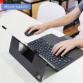 Dux Ducis Etui Klawiatura TouchPad do iPad Pro 12.9 2020 /2018