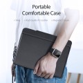 Dux Ducis Etui Klawiatura TouchPad do iPad Pro 12.9 2020 /2018