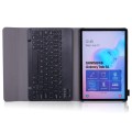 Etui Klawiatura Samsung Galaxy Tab S6 T860 T865 czarna