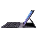 Etui Klawiatura Samsung Galaxy Tab S6 T860 T865 czarna