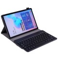 Etui Klawiatura Samsung Galaxy Tab S6 T860 T865 czarna