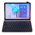 Etui Klawiatura Samsung Galaxy Tab S6 T860 T865 czarna