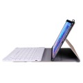 Etui Klawiatura Samsung Galaxy Tab S6 T860 T865 złota