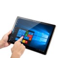 ICARER Skórzane Etui Microsoft Surface Book 2 13.5 jasny brąz