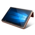 Skórzane Etui ICARER Microsoft Surface Book brązowe