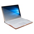 Skórzane Etui ICARER Microsoft Surface Book brązowe