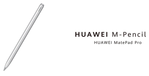 Rysik Huawei M-Pencil do Huawei Matepad Pro